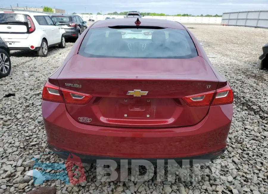 1G1ZD5ST4JF274339 Photo# 6