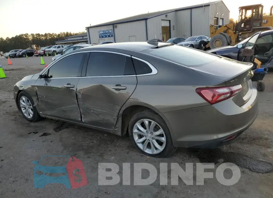 1G1ZD5ST4LF058672 Photo# 2