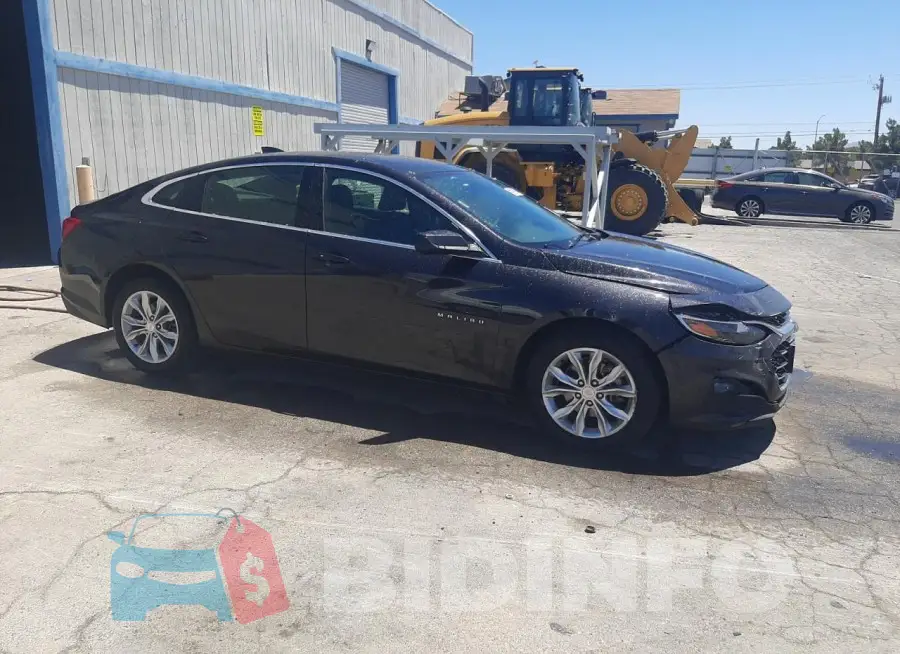1G1ZD5ST4PF165081 Photo# 4