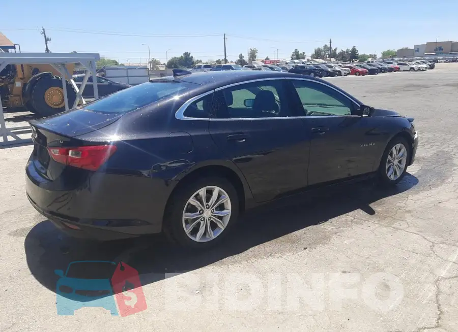 1G1ZD5ST4PF165081 Photo# 3