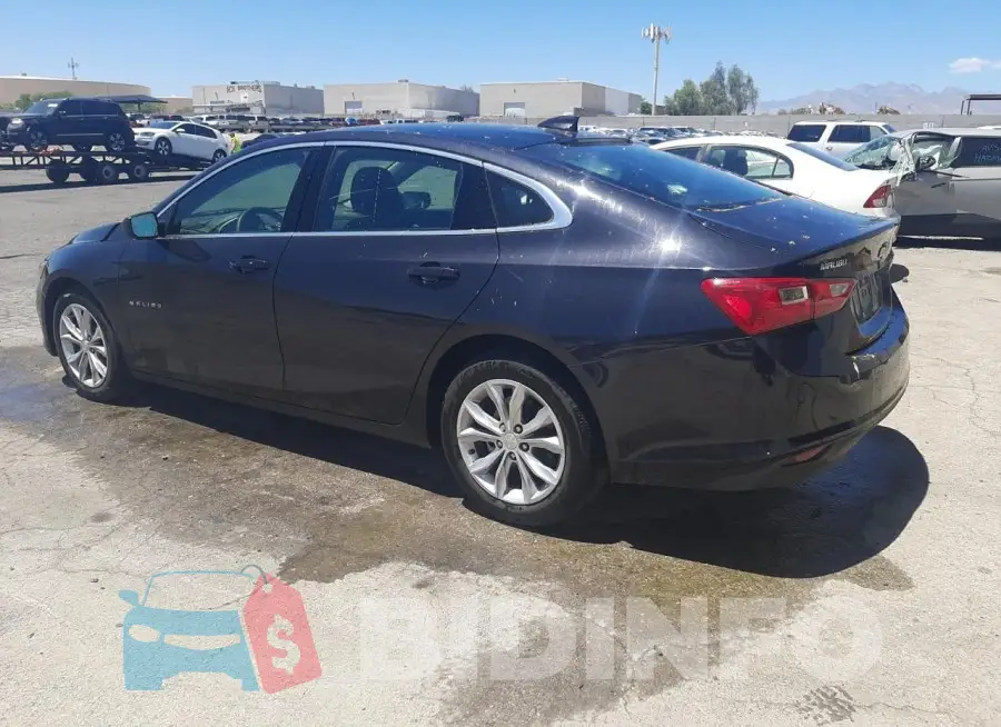 1G1ZD5ST4PF165081 Photo# 2