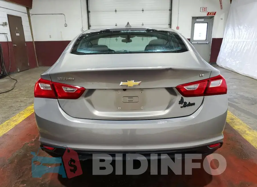 1G1ZD5ST5JF151066 Photo# 6