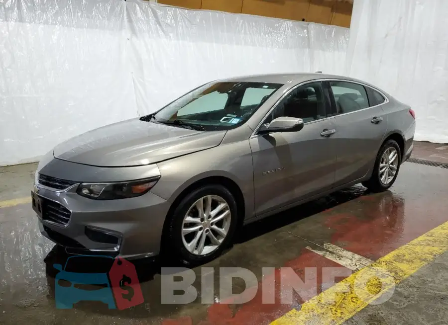 1G1ZD5ST5JF151066 Photo# 1