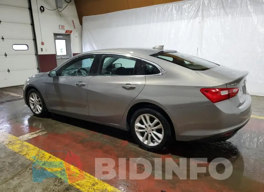 1G1ZD5ST5JF151066 Photo# 2
