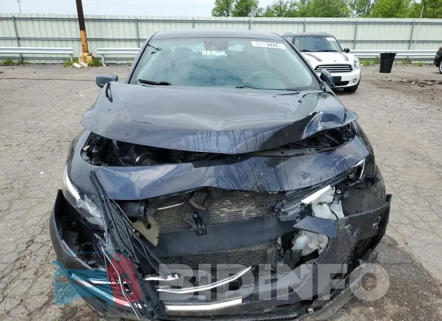 1G1ZD5ST5PF139282 Photo# 5