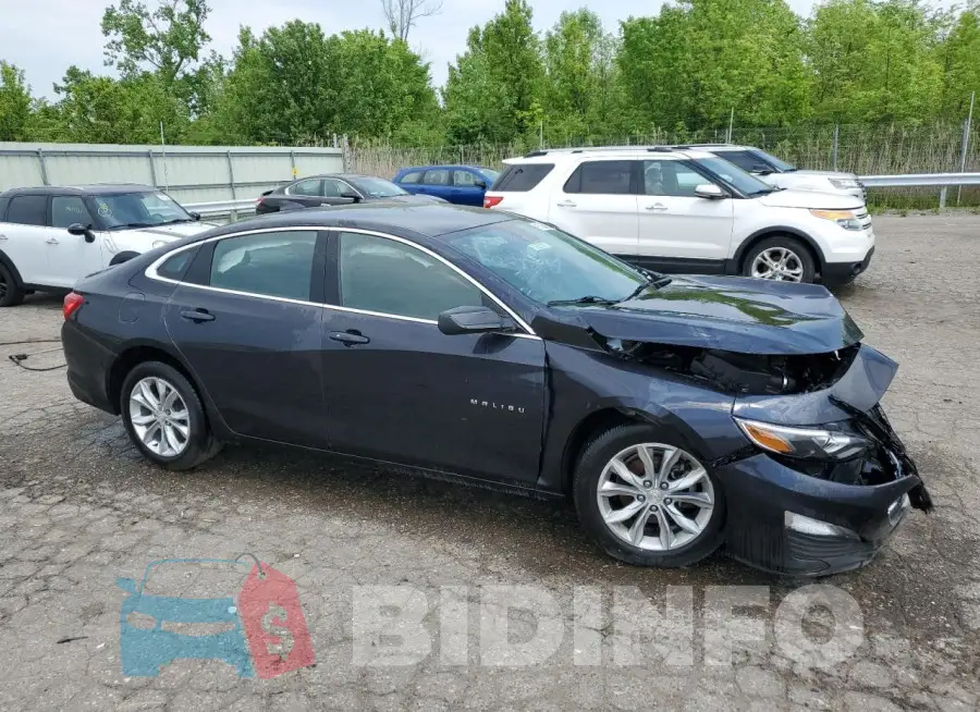 1G1ZD5ST5PF139282 Photo# 4