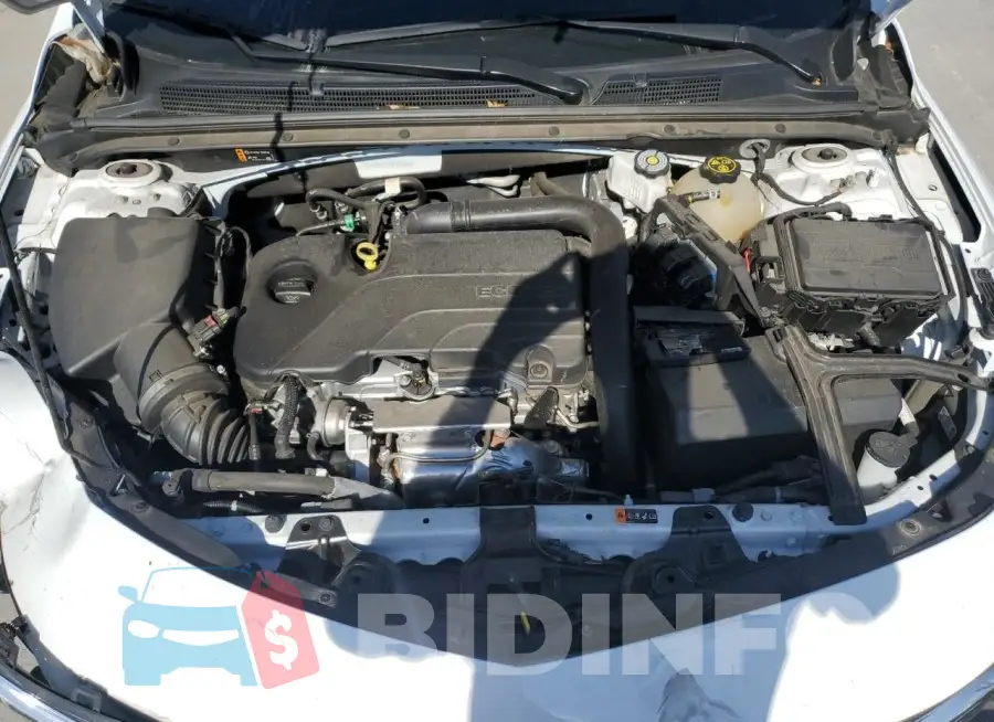 1G1ZD5ST5PF143638 Photo# 11