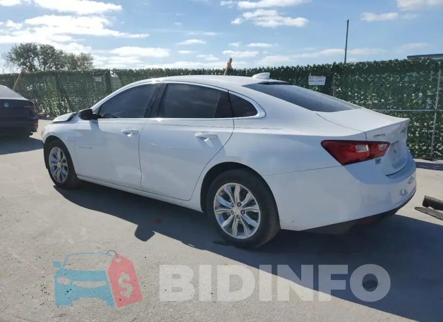 1G1ZD5ST5PF143638 Photo# 2