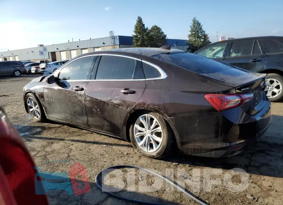 1G1ZD5ST6LF076591 Photo# 2