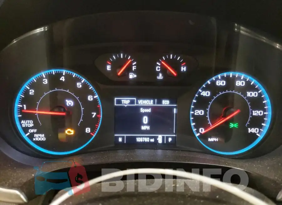 1G1ZD5ST6LF095772 Photo# 9