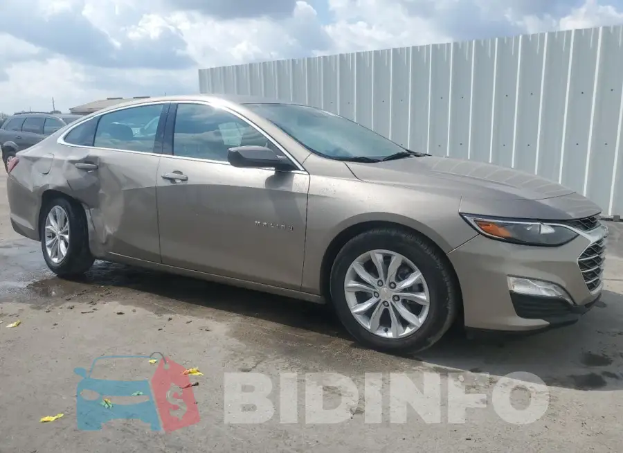 1G1ZD5ST6PF131093 Photo# 4