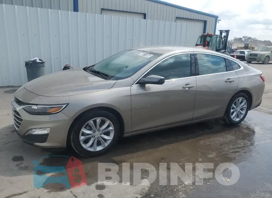 1G1ZD5ST6PF131093 Photo# 1