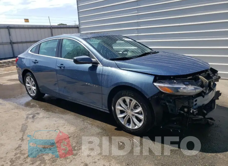 1G1ZD5ST6RF209441 Photo# 4