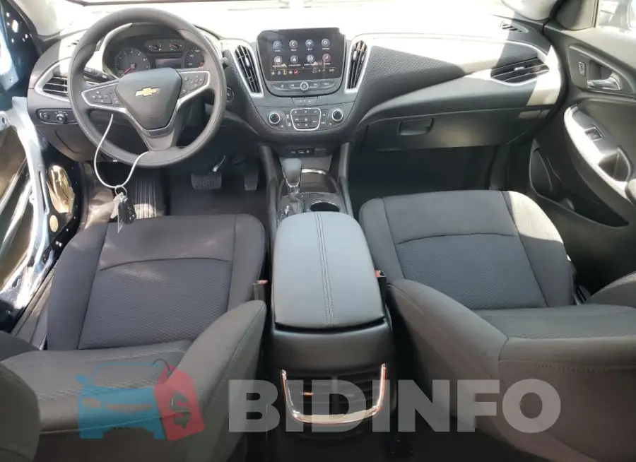 1G1ZD5ST6RF209441 Photo# 8