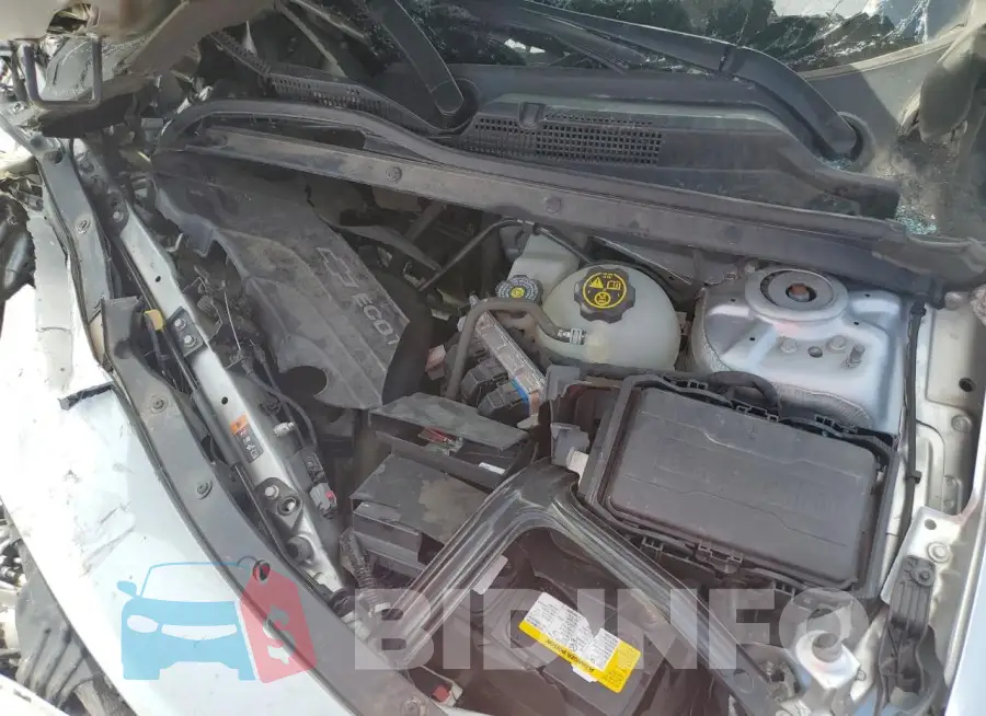 1G1ZD5ST7JF107165 Photo# 11