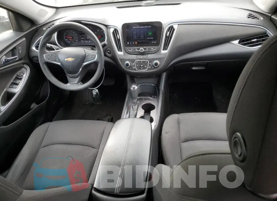 1G1ZD5ST7KF172387 Photo# 8