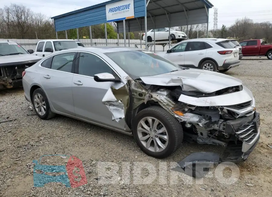 1G1ZD5ST7KF172387 Photo# 4