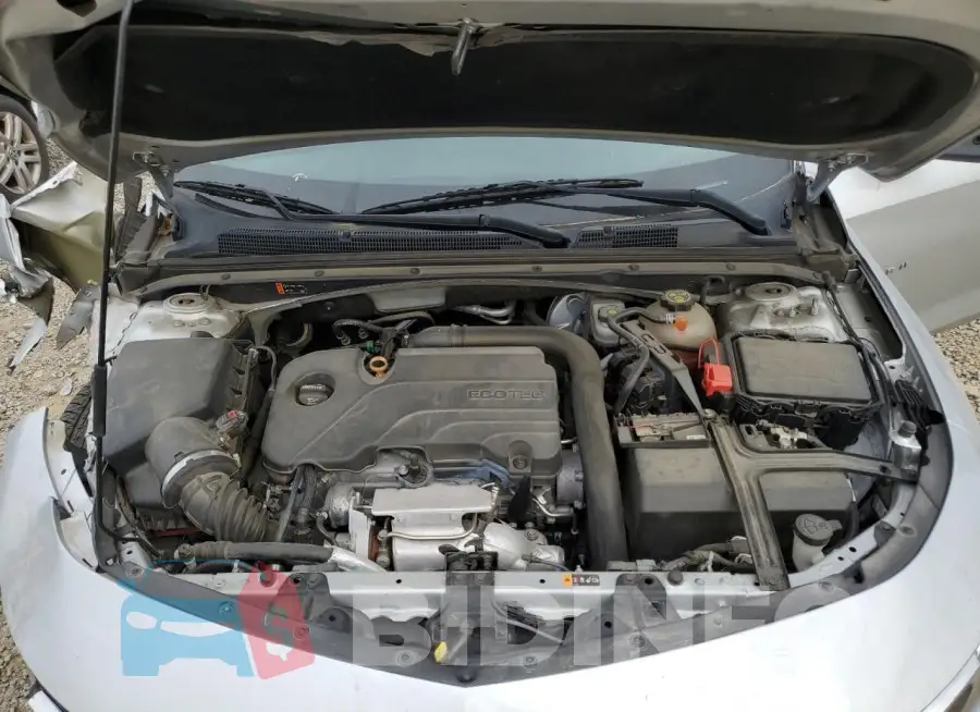 1G1ZD5ST7KF172387 Photo# 11