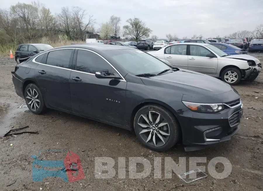 1G1ZD5ST9JF288141 Photo# 4