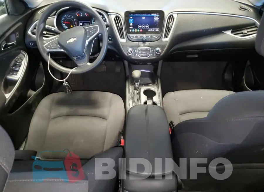 1G1ZD5STXPF231018 Photo# 8