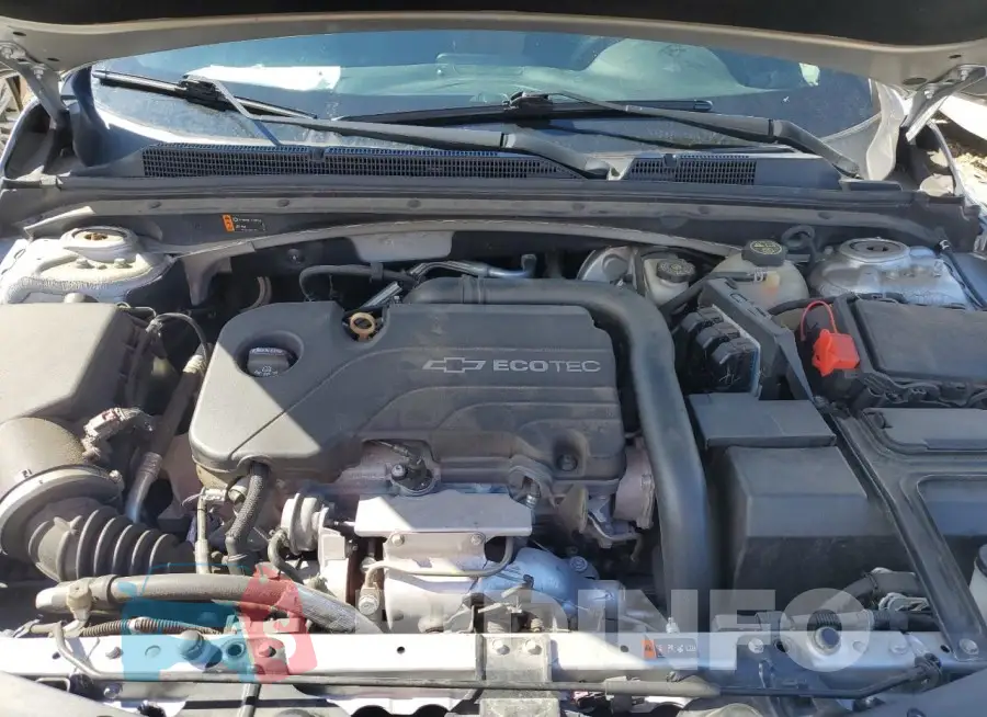 1G1ZE5ST4HF118311 Photo# 11