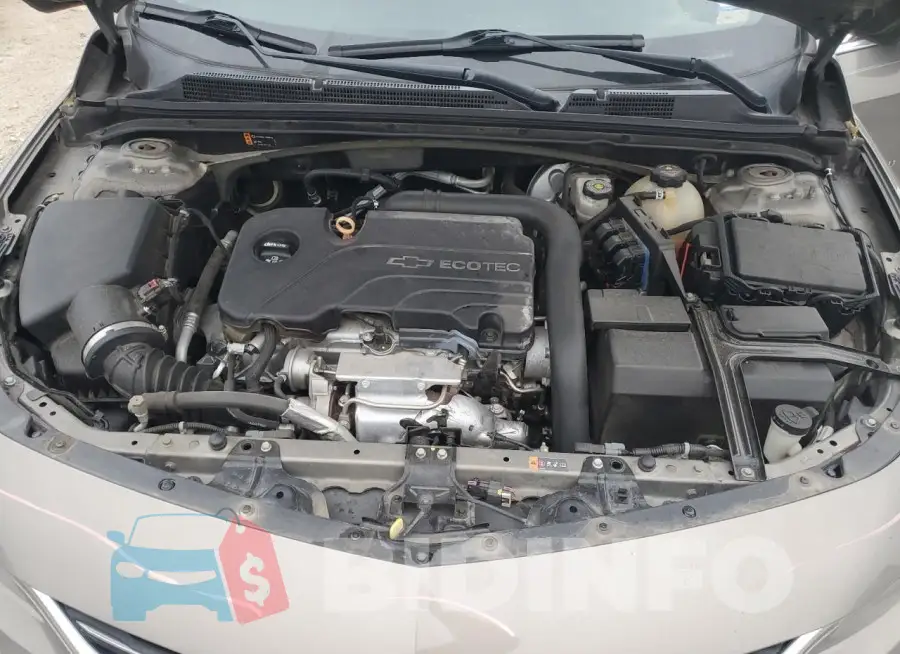 1G1ZE5ST4HF128157 Photo# 11