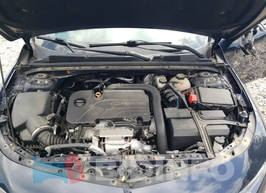 1G1ZE5ST5HF193700 Photo# 11