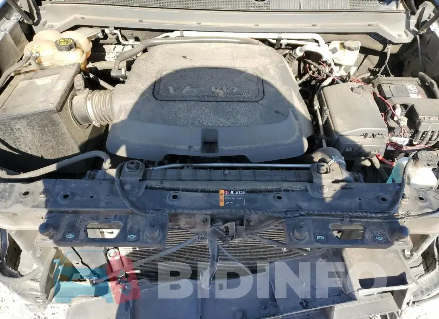 1GCGSAE32F1216159 Photo# 11