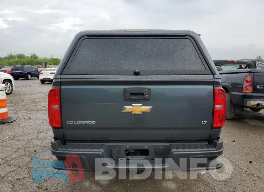 1GCGTBE37F1208822 Photo# 6