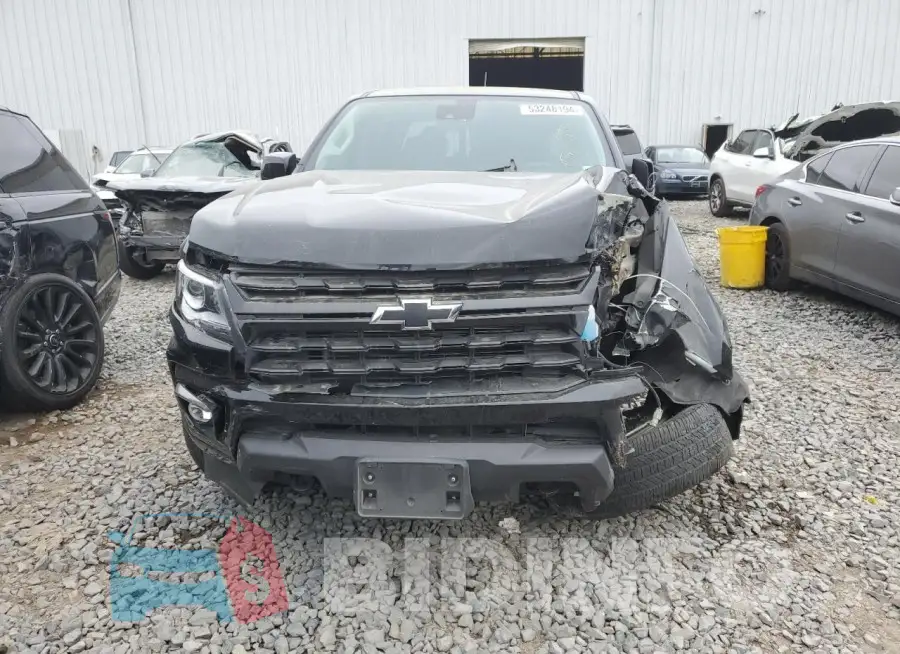 1GCGTCEN7M1131762 Photo# 5