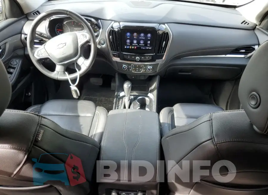 1GNERHKW4LJ220159 Photo# 8