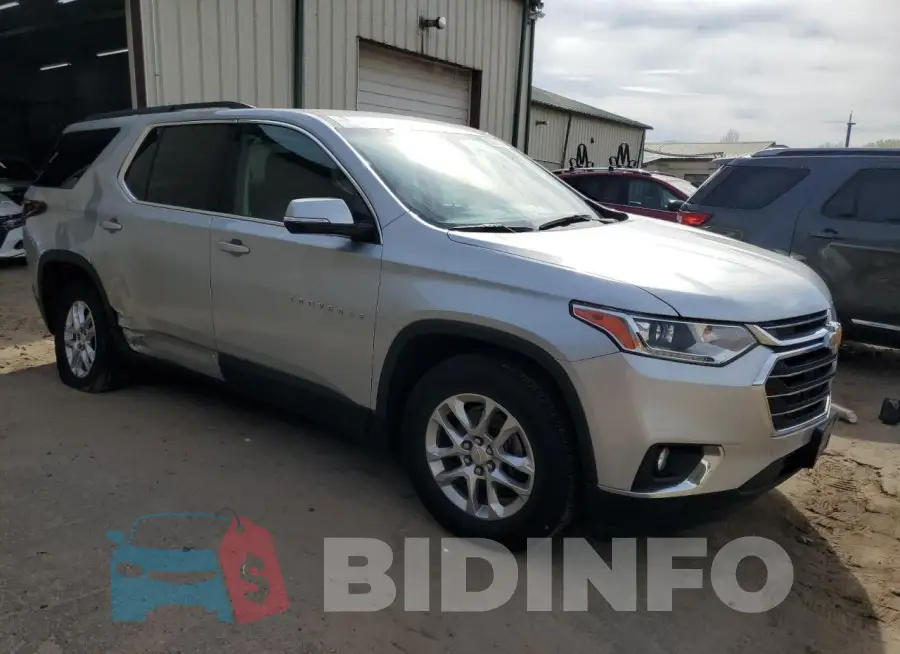 1GNERHKW4LJ220159 Photo# 4
