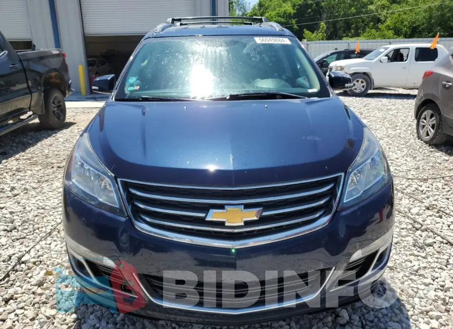 1GNKRHKDXFJ377135 Photo# 5