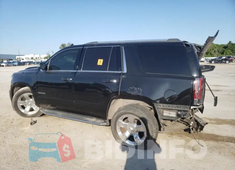 1GNSCCKC6HR305736 Photo# 2