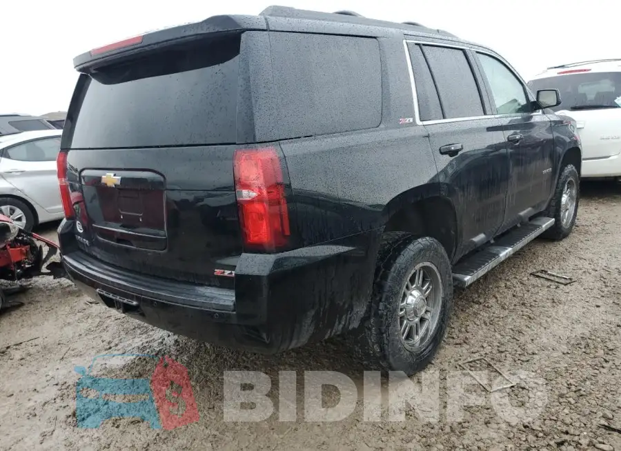 1GNSKBKC3GR157847 Photo# 3