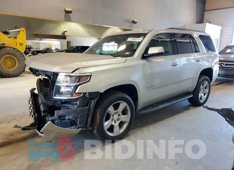 1GNSKBKC9GR166276 Photo# 1