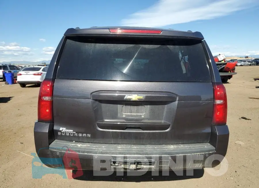 1GNSKGKCXGR467815 Photo# 6
