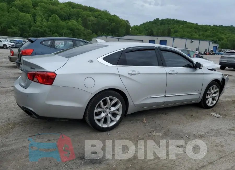 2G1105S31K9142433 Photo# 3