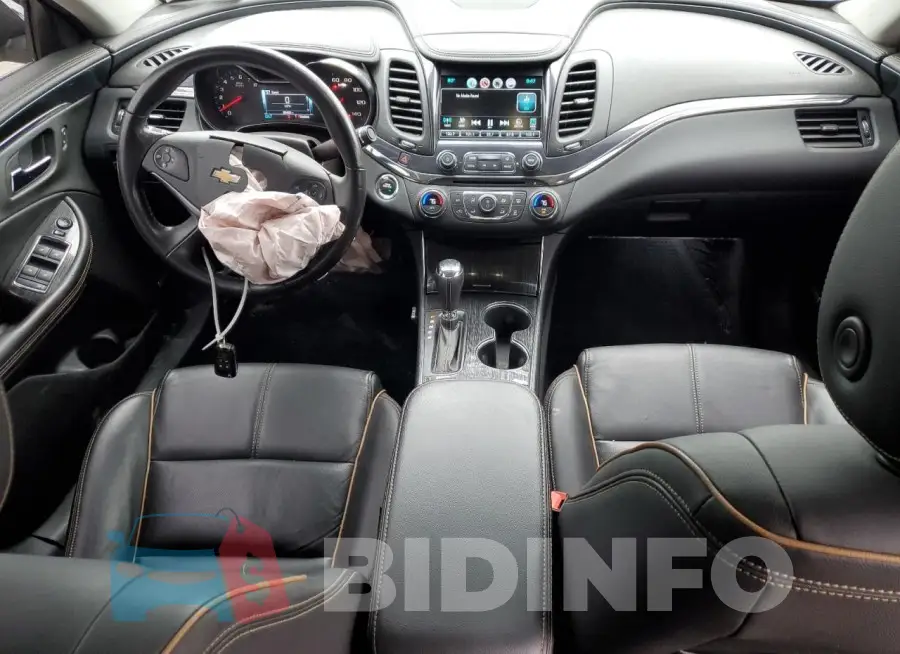2G1105S31K9142433 Photo# 8