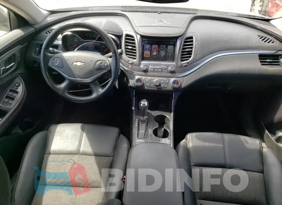 2G1105S39H9184325 Photo# 8