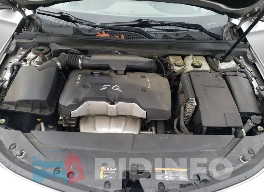 2G1155SL0F9203861 Photo# 11