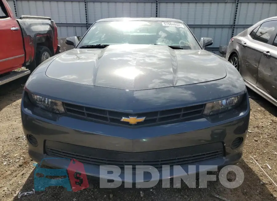 2G1FB1E38F9302981 Photo# 5