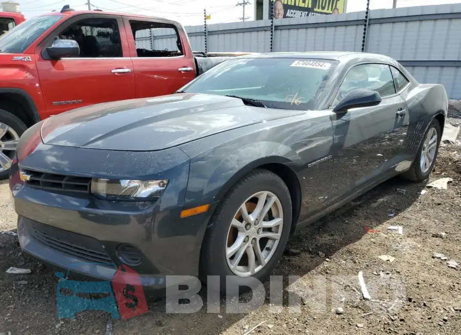 2G1FB1E38F9302981 Photo# 1