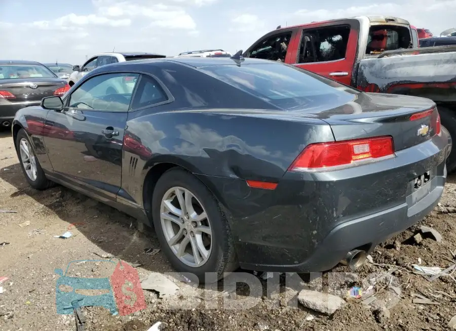 2G1FB1E38F9302981 Photo# 2