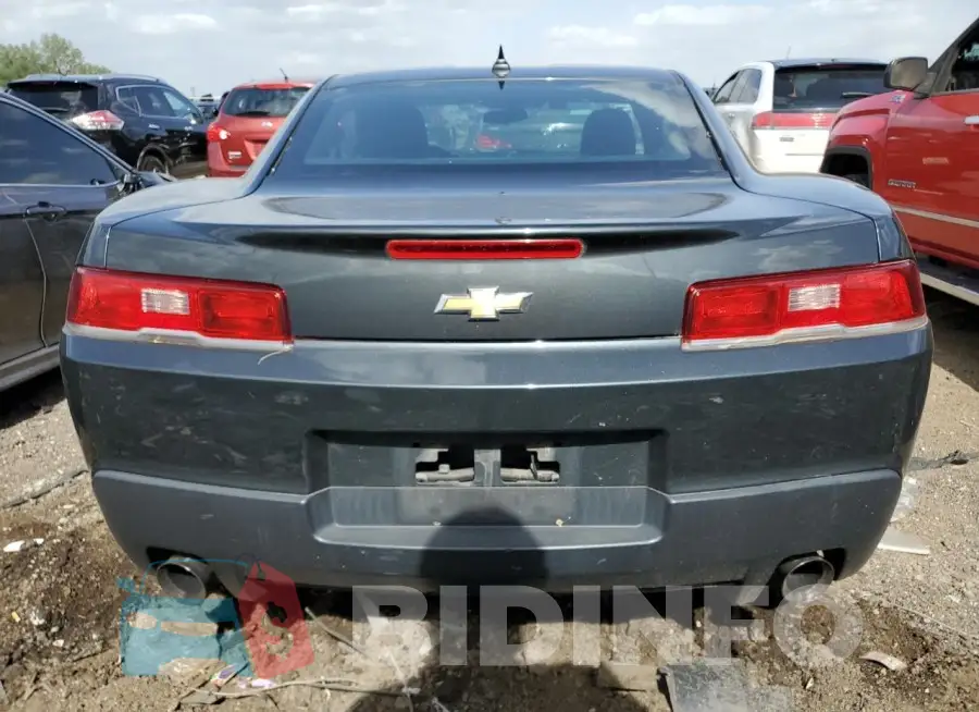 2G1FB1E38F9302981 Photo# 6