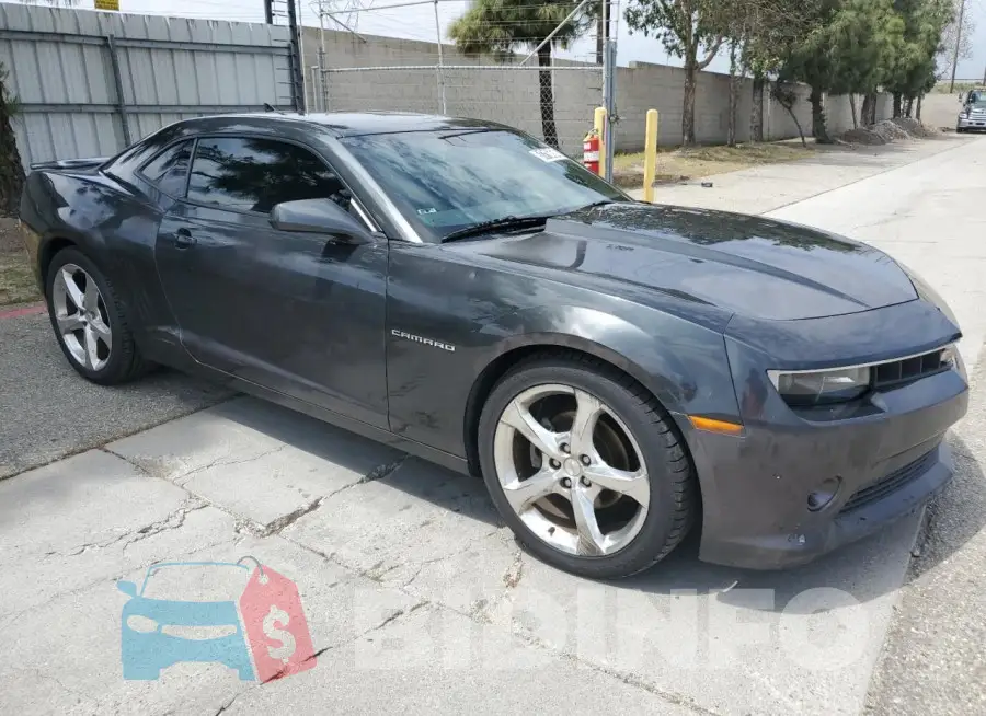 2G1FD1E38F9232442 Photo# 4