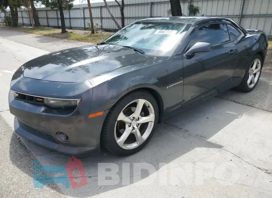 2G1FD1E38F9232442 Photo# 1