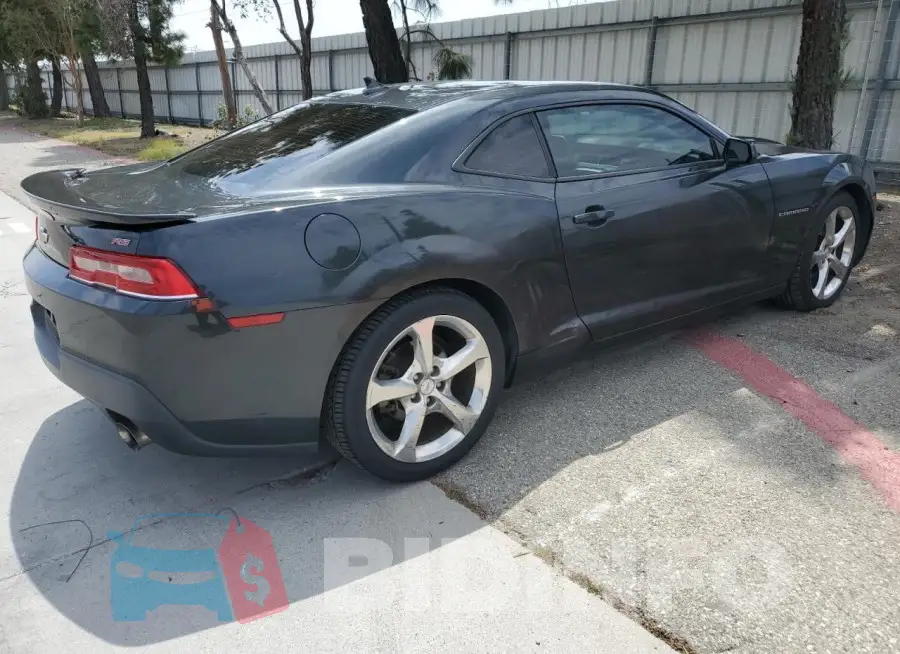 2G1FD1E38F9232442 Photo# 3