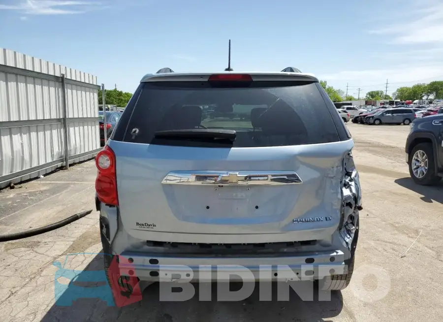 2GNALBEK6F6328693 Photo# 6