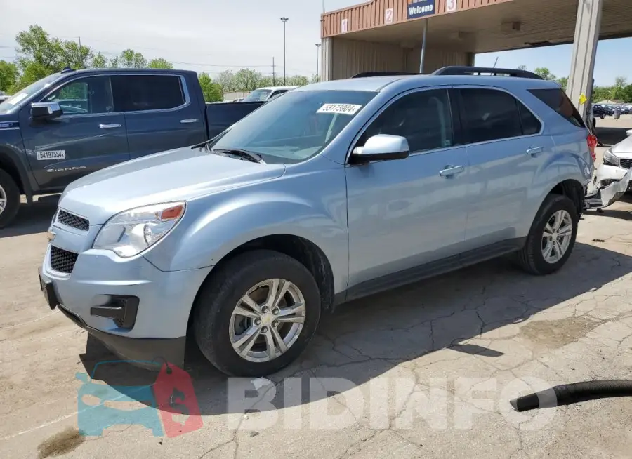 2GNALBEK6F6328693 Photo# 1